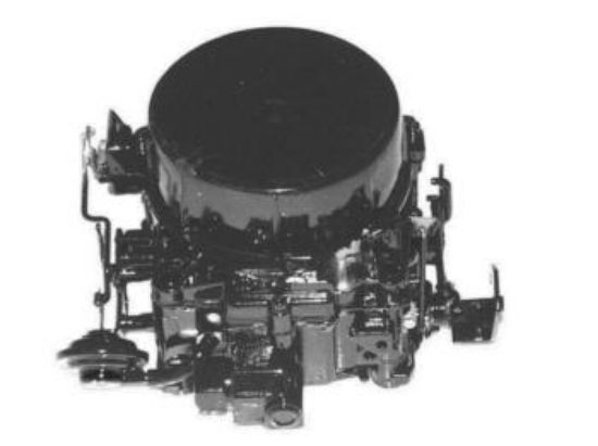 Picture of Mercury-Mercruiser 1347-804626R1 CARBURETOR-REMAN